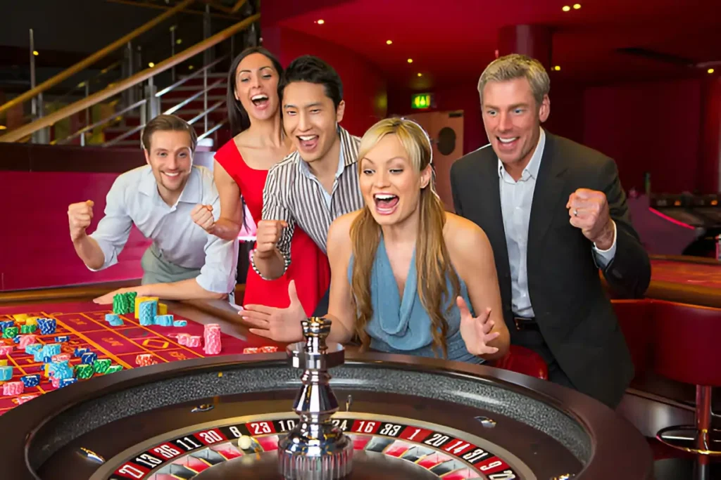 Engaging Strategies for Casino Players of All Levels