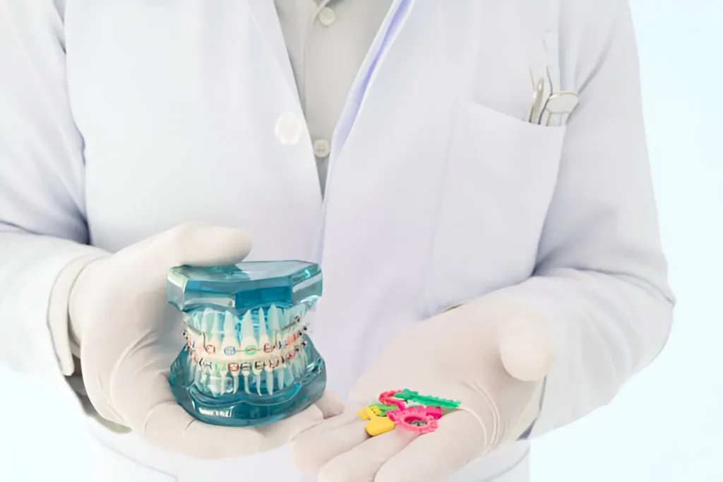 Long-term Benefits of Dental Implants