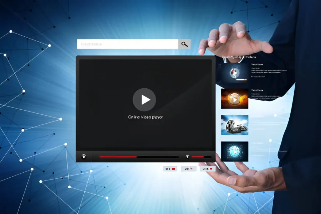 Right Video Sharing Platform and Online Video Player for Your Content Strategy