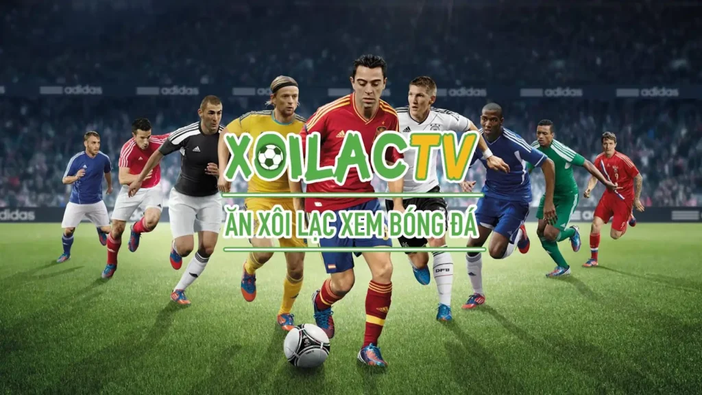 Xoilac TV: The Best Place to Watch Football Live in 2024