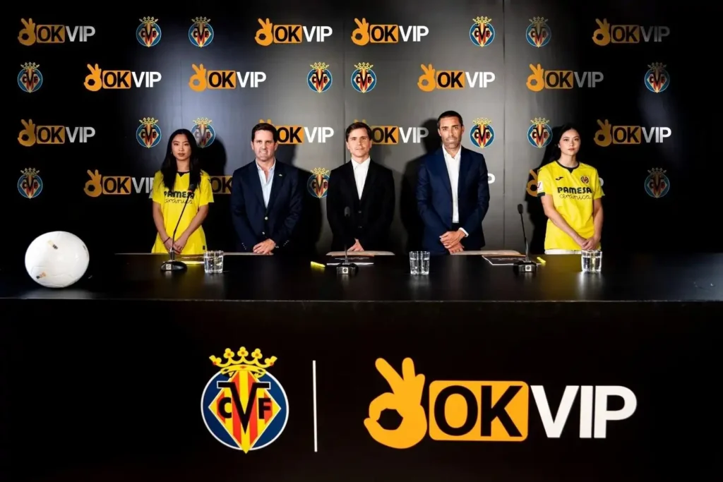 OKVIP: Revolutionizing Online Entertainment for a New Era