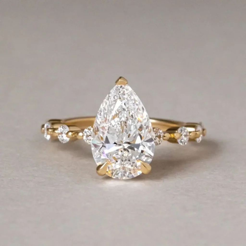 Price 3 Carat Diamond Ring What You Need to Know