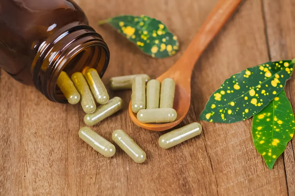 Natural Sleep Solutions How CBD Gummies Can Transform Your Nights