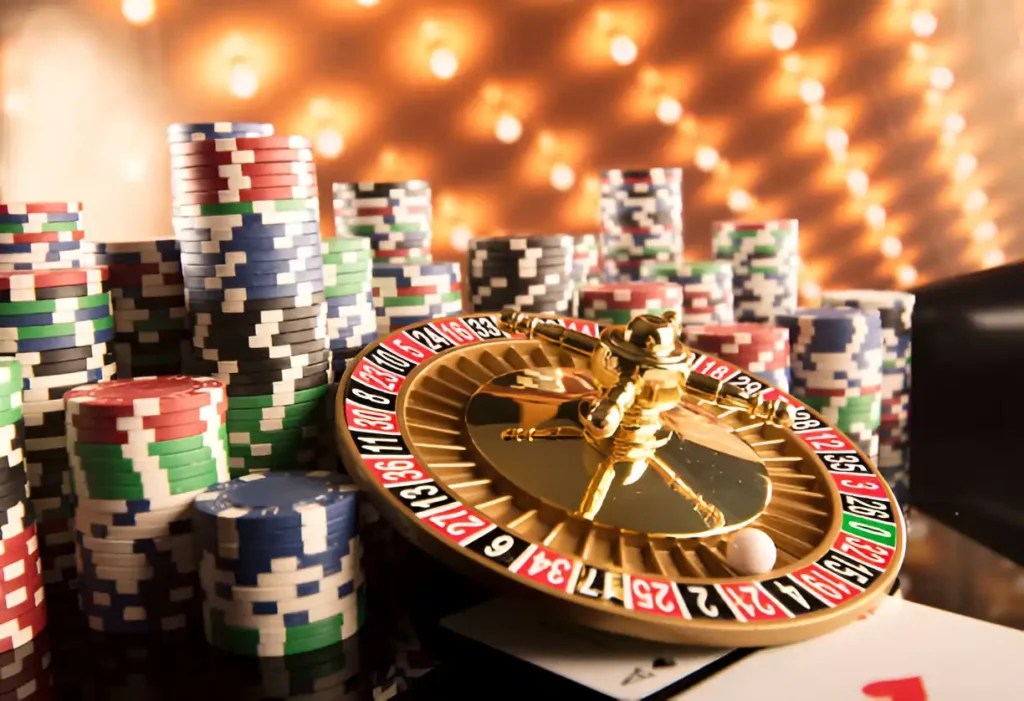 Exploring the World of Casino Loyalty Programs