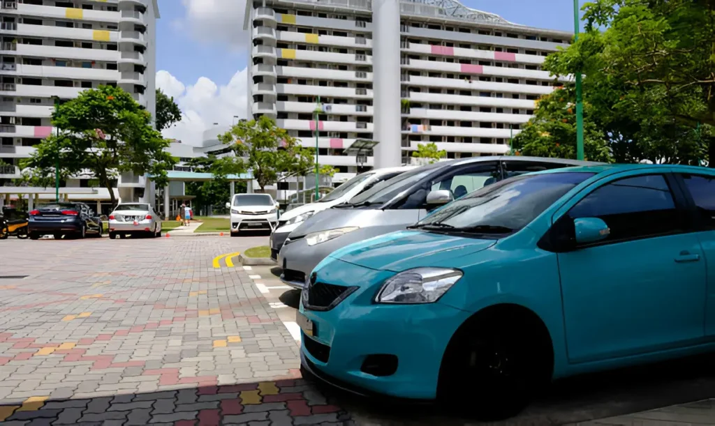 The Ultimate Guide Why Long Term Car Rental in Singapore Makes Financial Sense in 2025