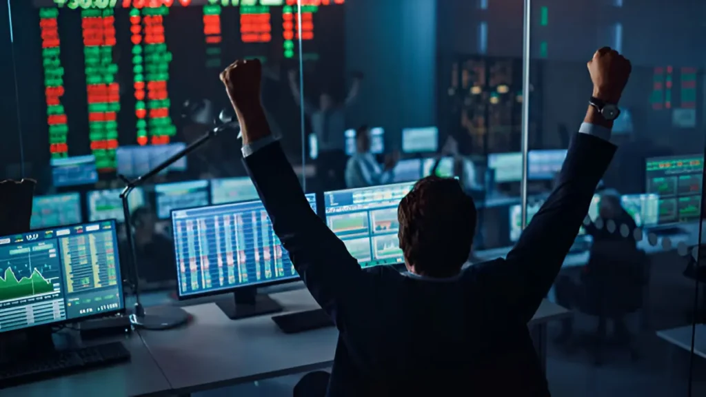 What Every New Trader Should Know About Achieving Success in Financial Markets