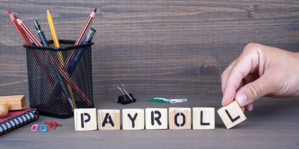 Mastering Small Business Payroll