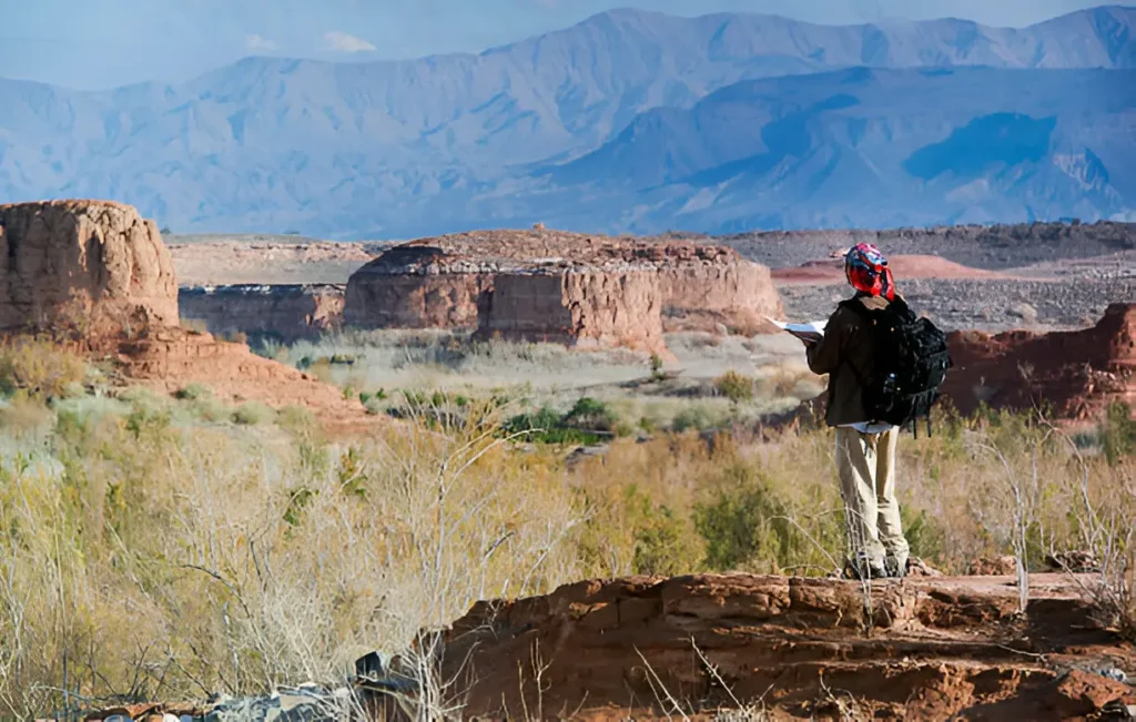 Planning the Ultimate Canyon Escape Start Here