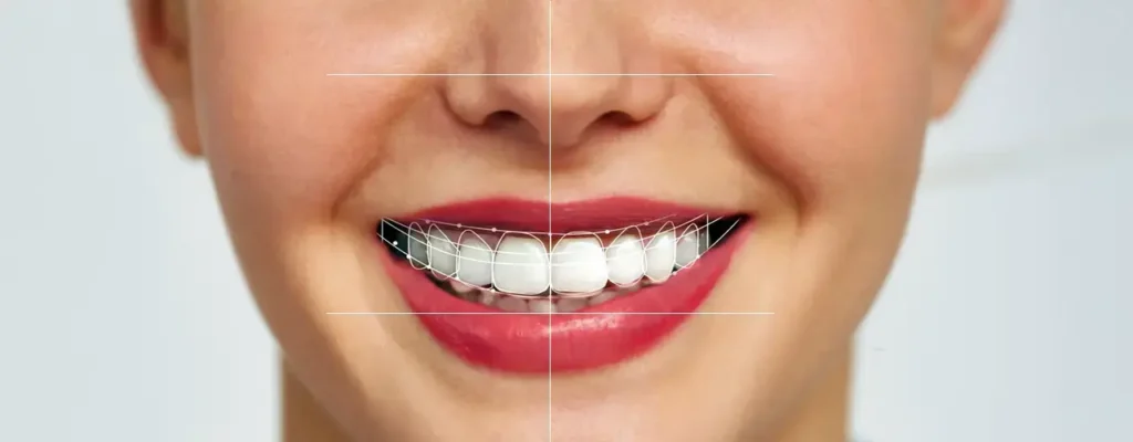 Transforming Smiles with Digital Smile Design and 3D Imaging