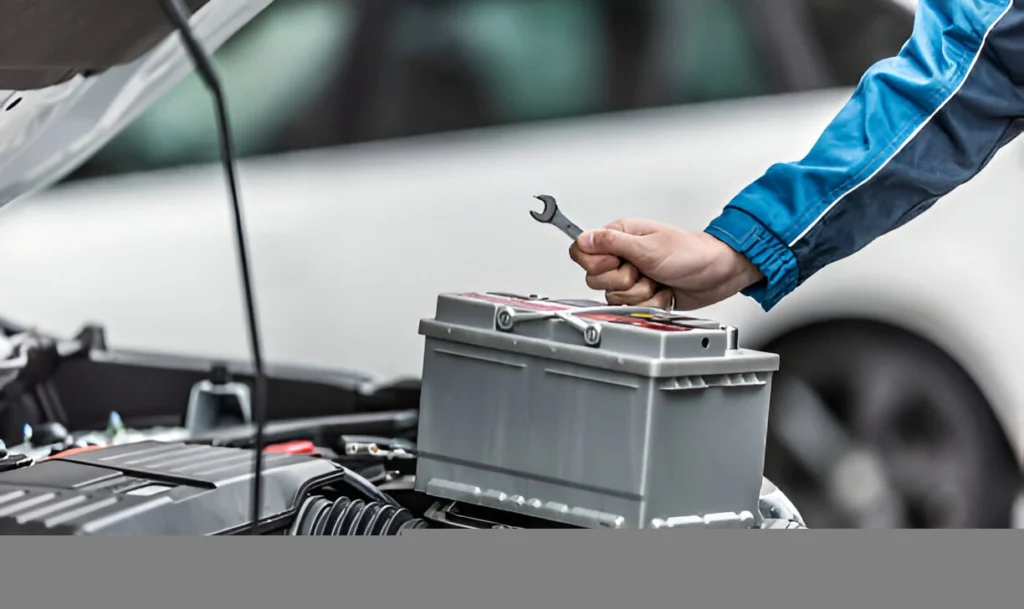 How to Know When It’s Time to Replace Your Car Battery