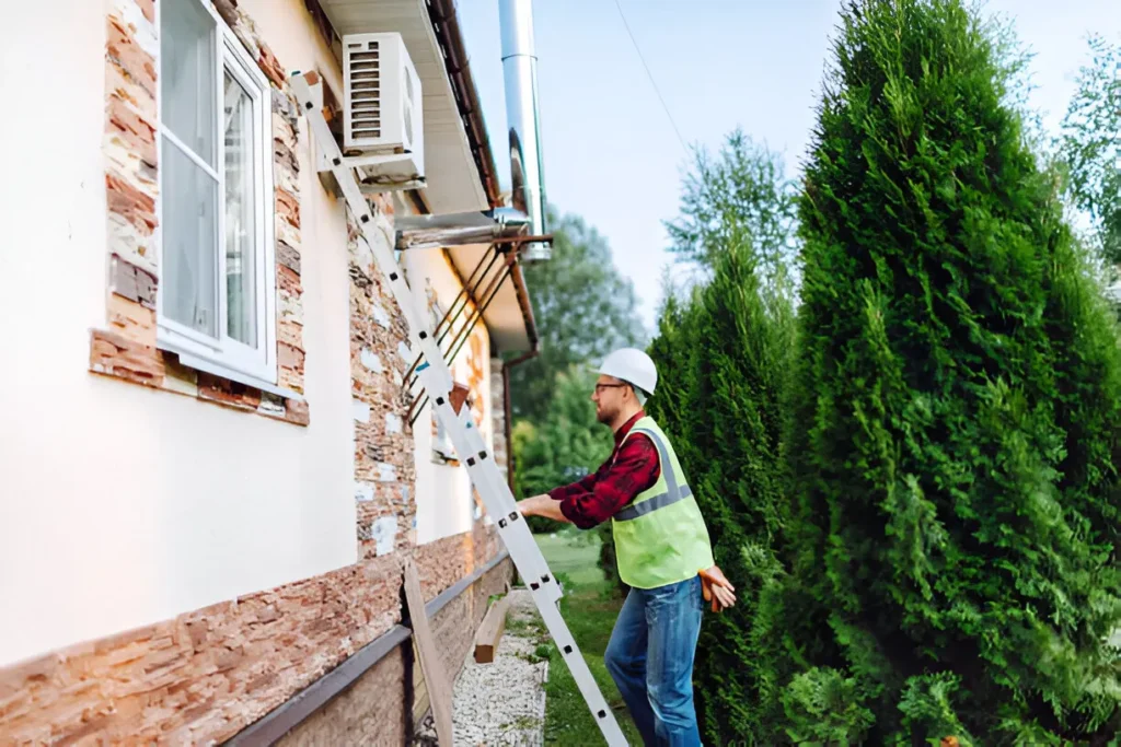 How Proper Maintenance Keeps Your Home Refreshing All Summer