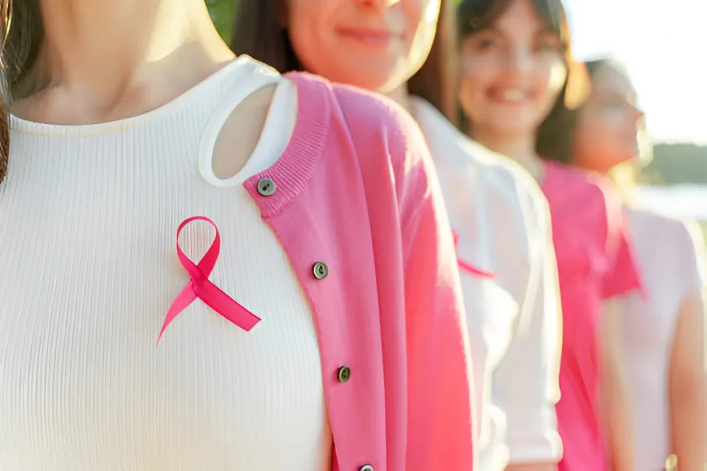 BRCA1 and BRCA2 Gene Mutations: What You Need to Know About Breast Cancer Risk
