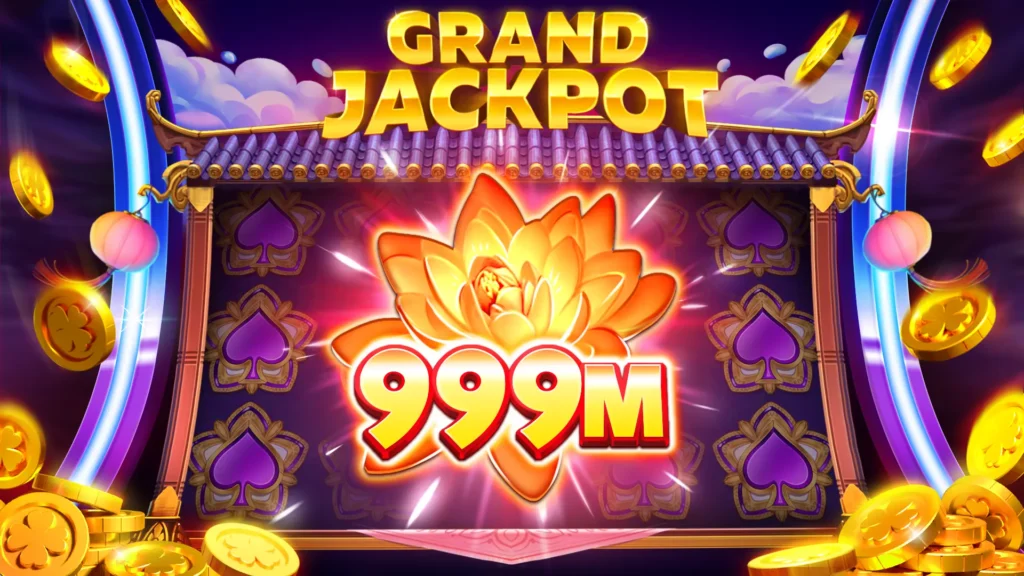 Best Bank303 Slot Games for Big Jackpot Chasers
