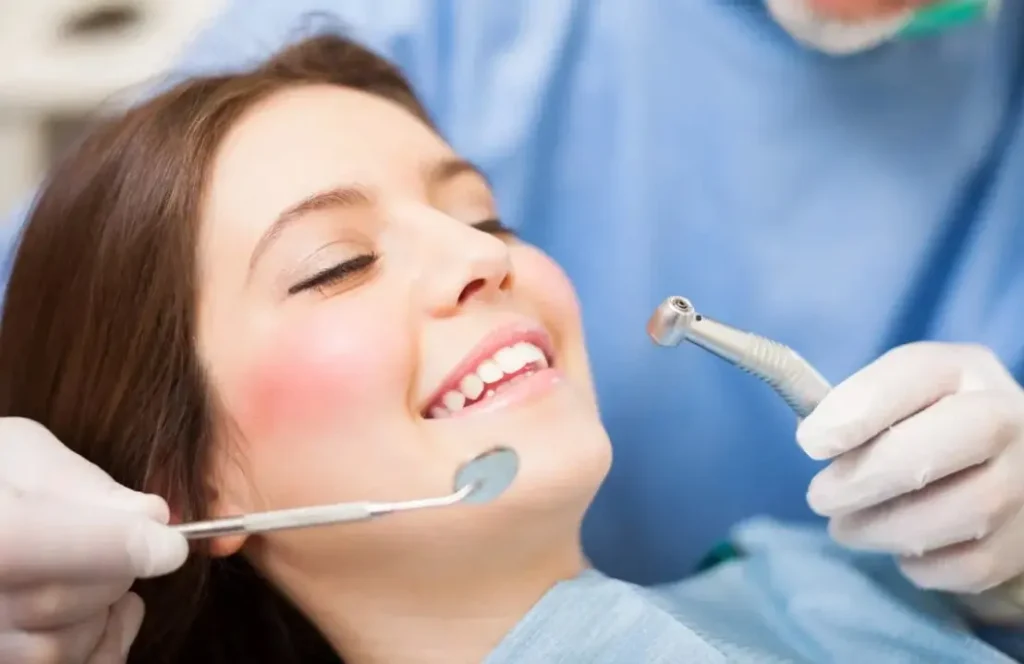 The Advantages of Having Dental Insurance