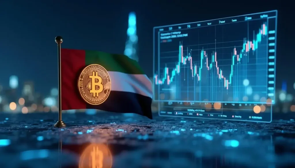 Top 10 Crypto Exchanges in Dubai (2025) Find the Best Platform for Secure and Smart Trading