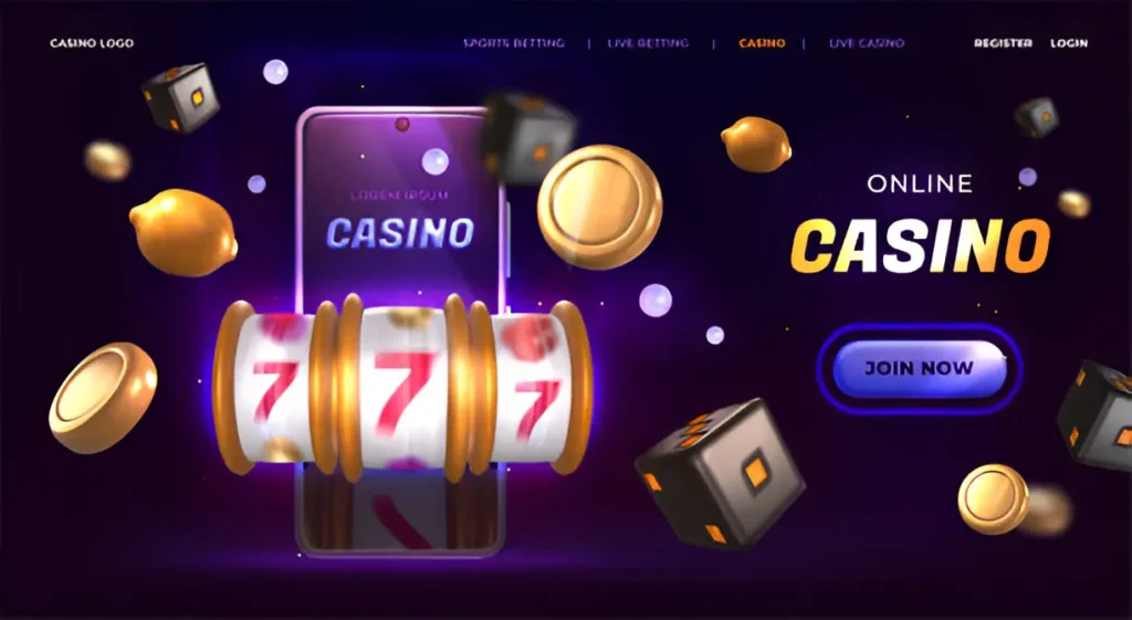 Best APK Slot Game Apps with Realistic Casino Features