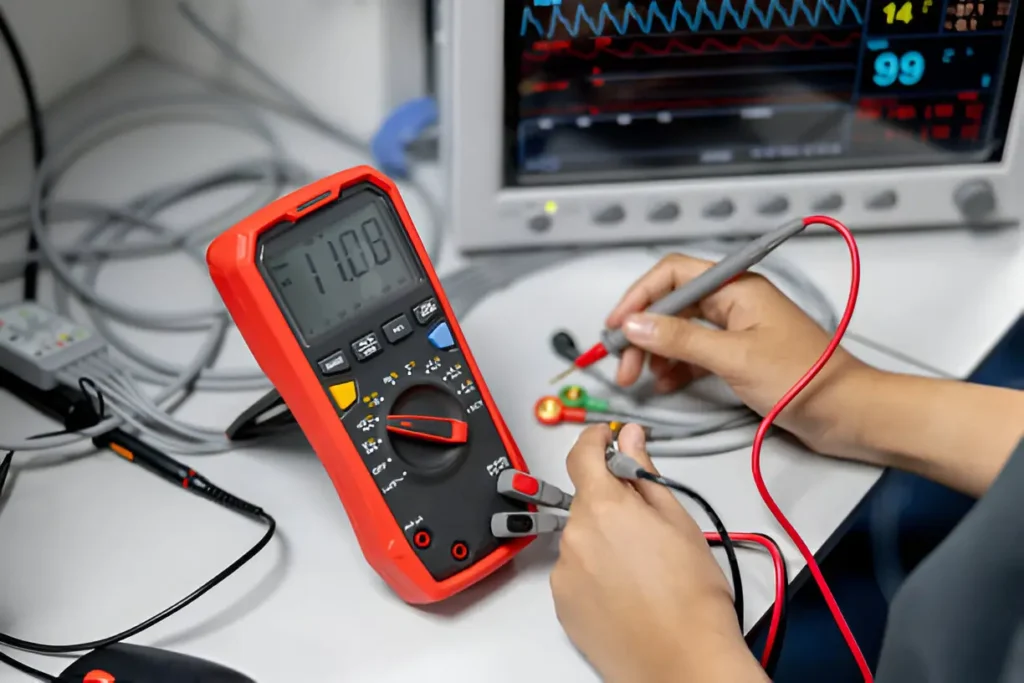 UNI-T Multimeter Precision You Can Trust for Every Measurement