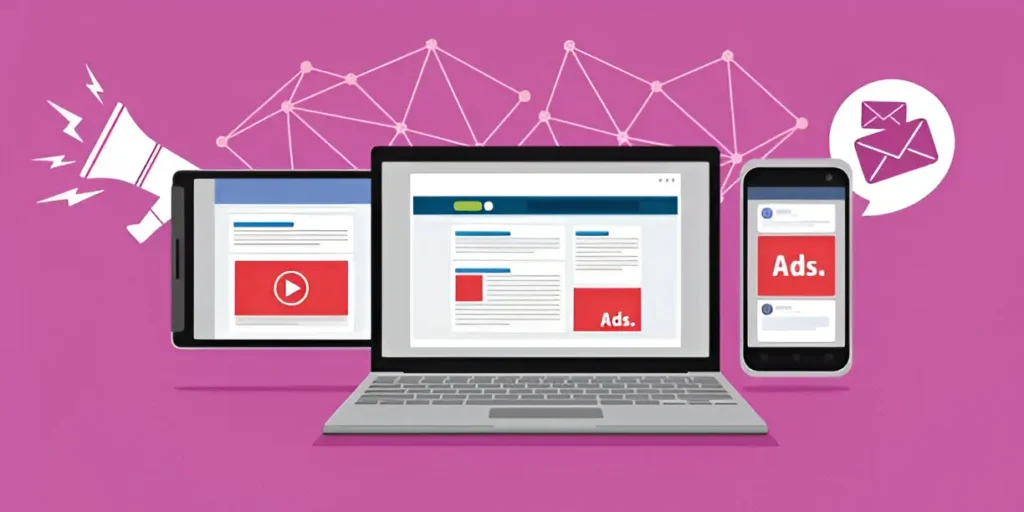Your Brand, Front and Center Why Banner Ad Networks Still Work in 2025