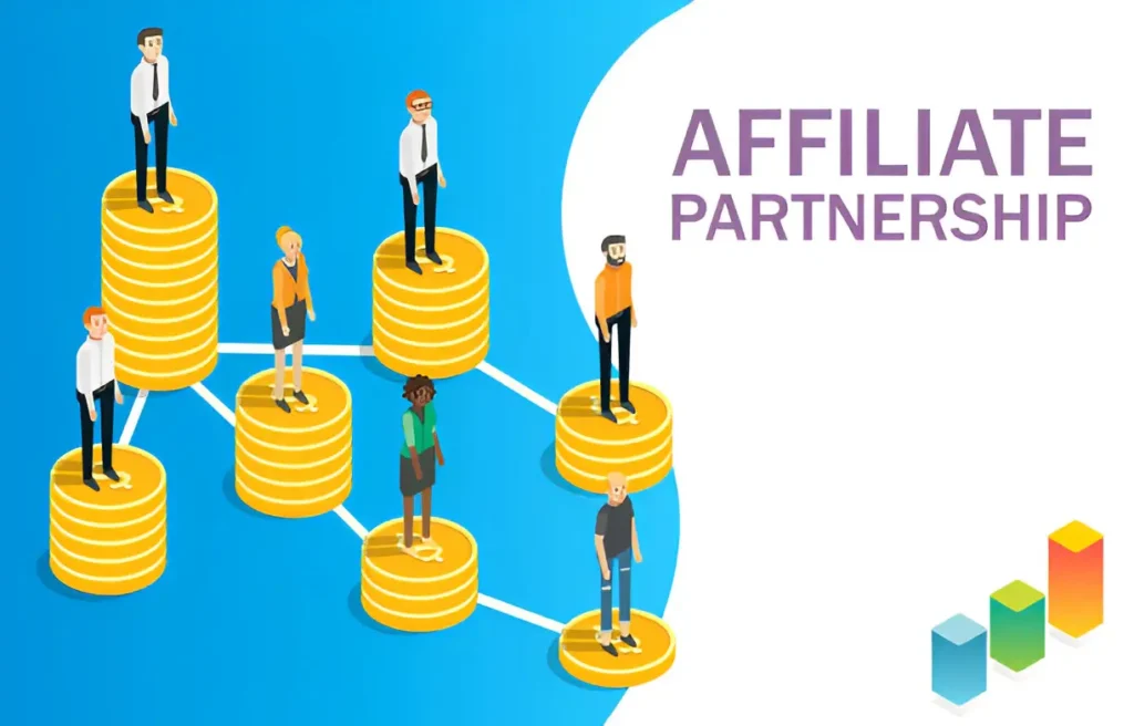 1xPartners A Leading Force in iGaming Affiliate Marketing