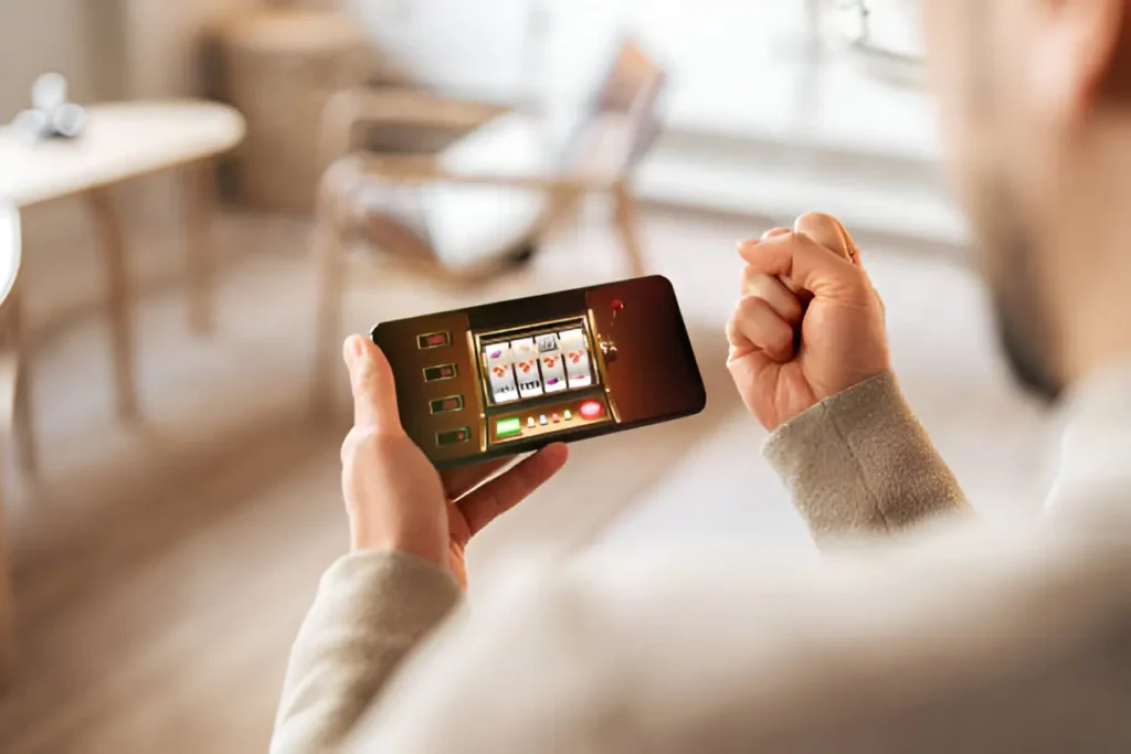 Akun Demo Slot Play Online Slots Without Risk