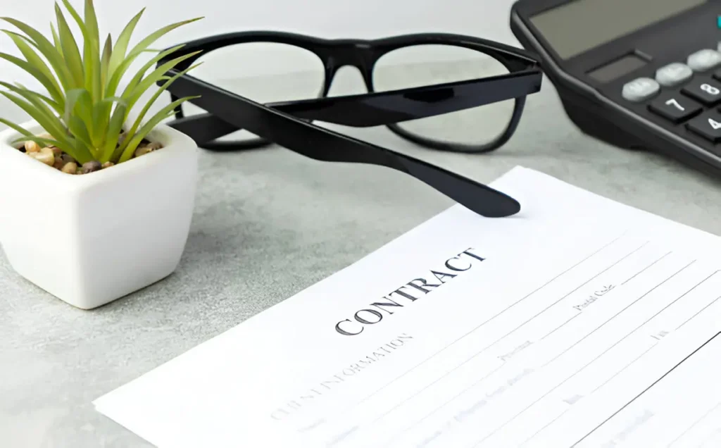 Fixed-Term Contracts What They Mean for Your Job Security