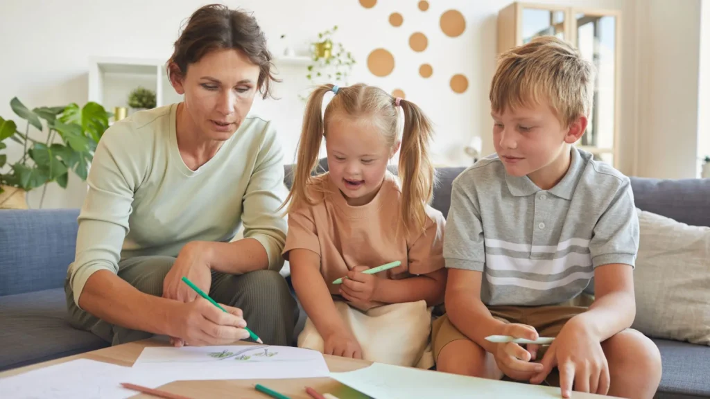 Grand Blanc Estate Planning for Families with Special Needs Children