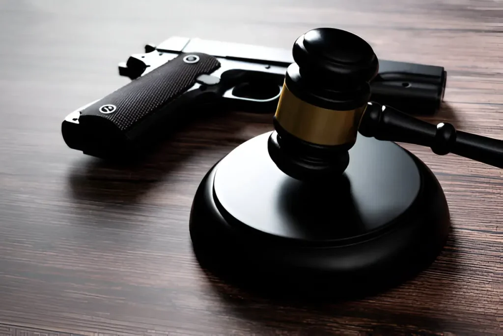 How A Criminal Defense Lawyer In Suffolk County Can Help You Fight Felony Charges