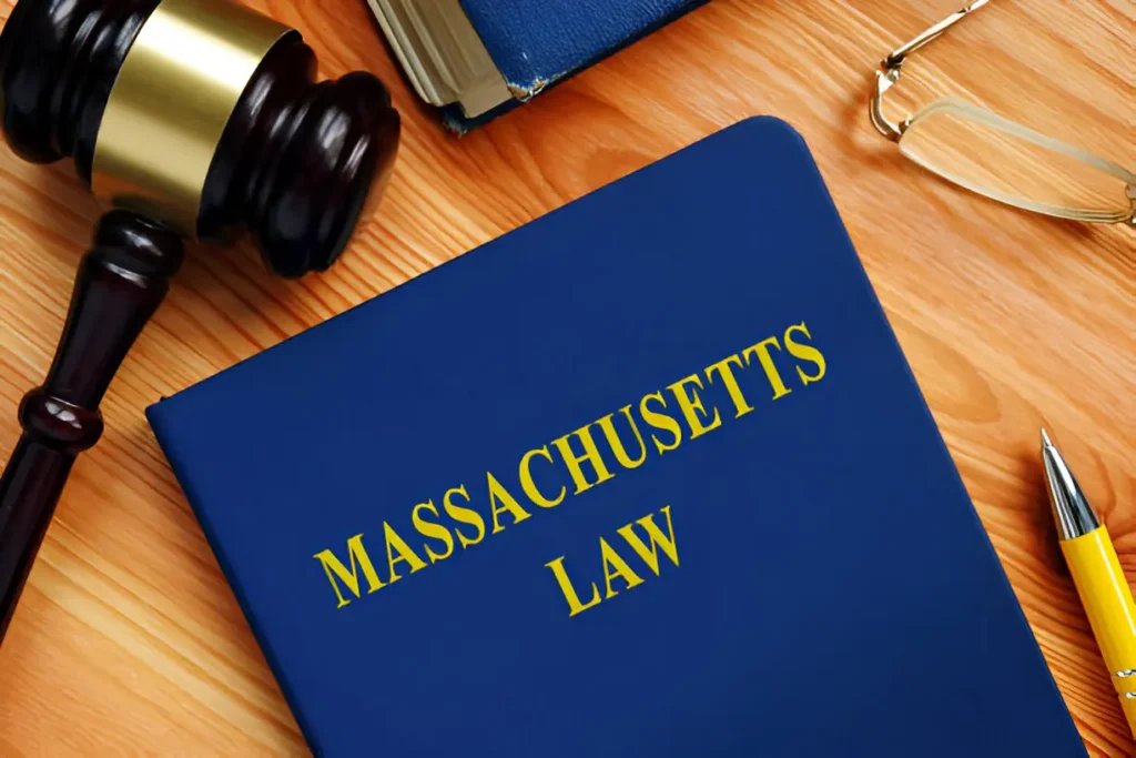 How to File for Divorce in Massachusetts Step-by-Step Guide