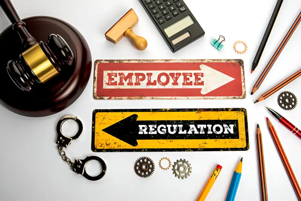 How to Handle Retaliation in the Workplace Legal Optionssep% %sitename%
