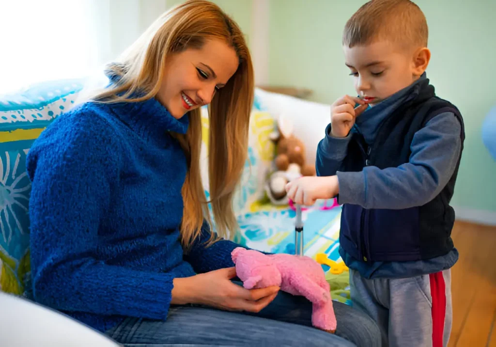 Tracheostomy Care at Home What Pediatric Families Should Know