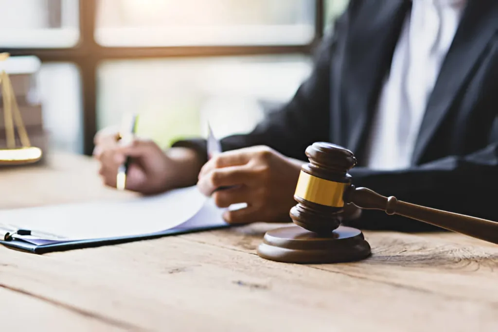 7 Things To Know Before Going To Court For A Criminal Charge In Texas