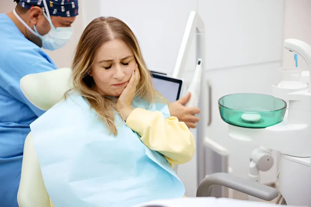 When Is A Toothache An Emergency In Colorado