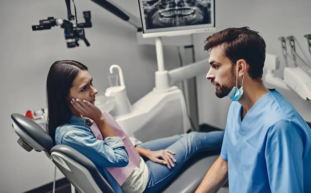7 Signs You May Need A Dental Checkup In Willowbrook