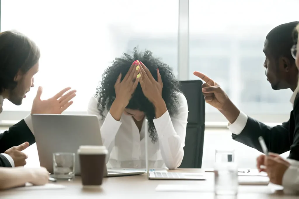 How to Recognize Employment Discrimination in the Workplace