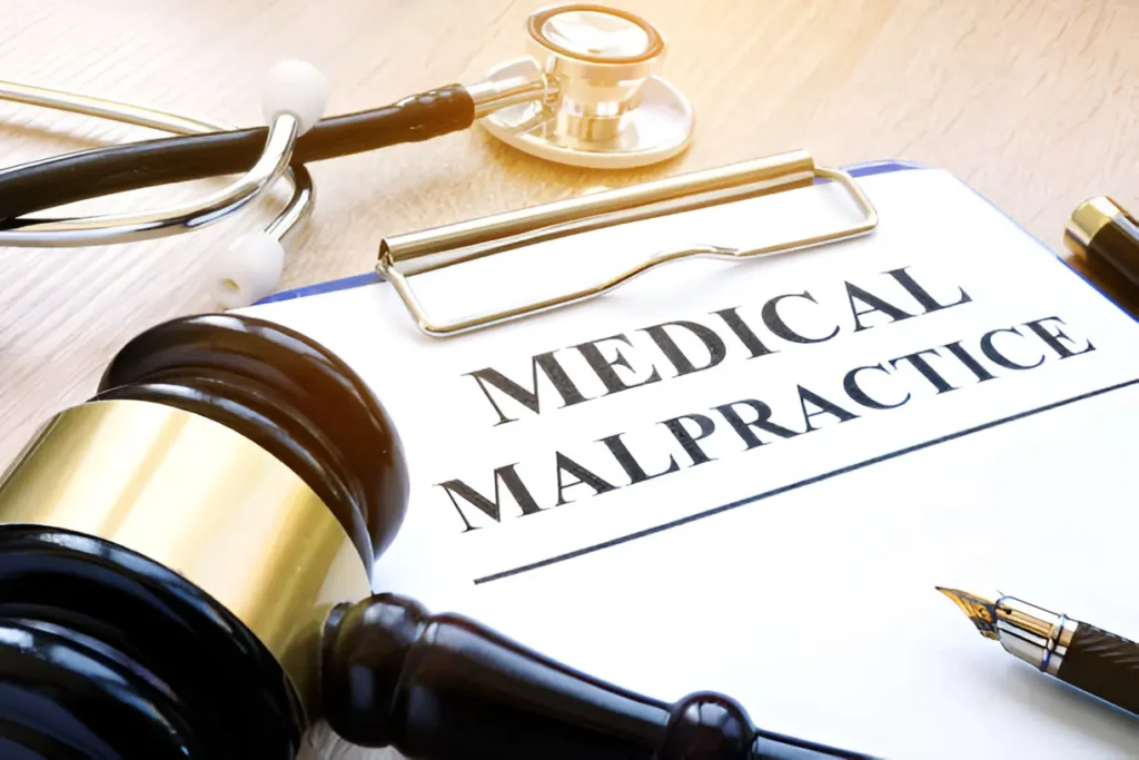 When Trust is Broken: Atlanta Medical Malpractice Claims Explained