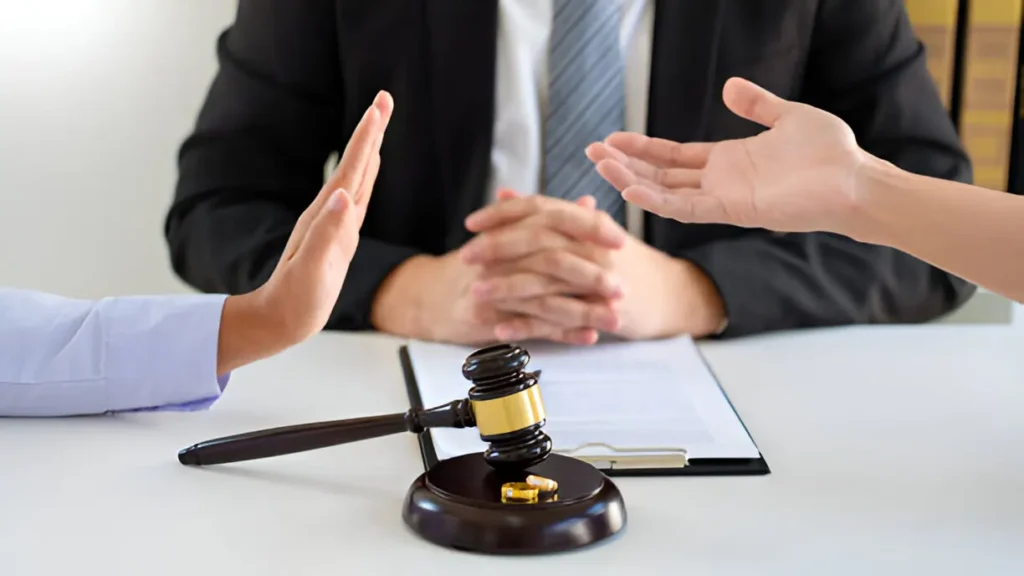 Why You Need a Lawyer for a Contested Divorce in Alabama