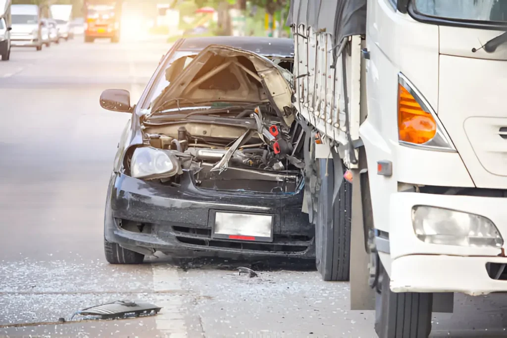 What to Do After a Car Accident in New Orleans