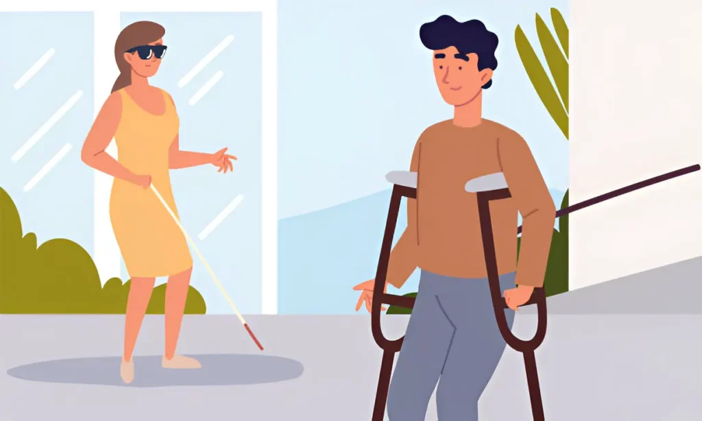 Los Angeles Temporary Vs Permanent Disability Benefits Explained