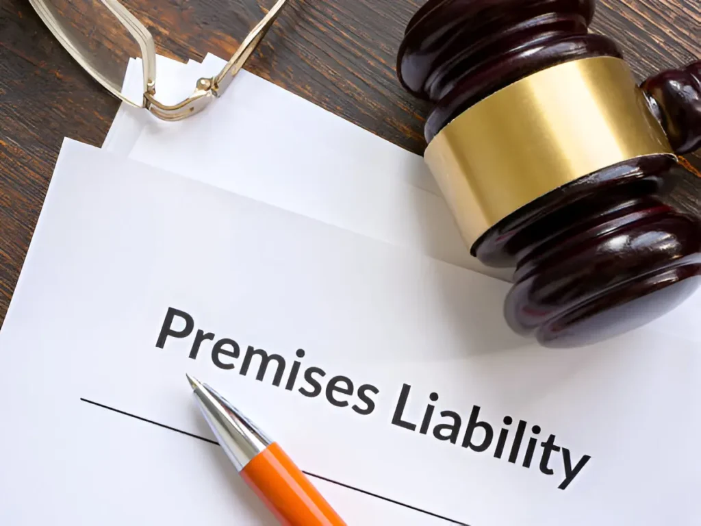 Premises Liability Injuries That Happen On Private Property