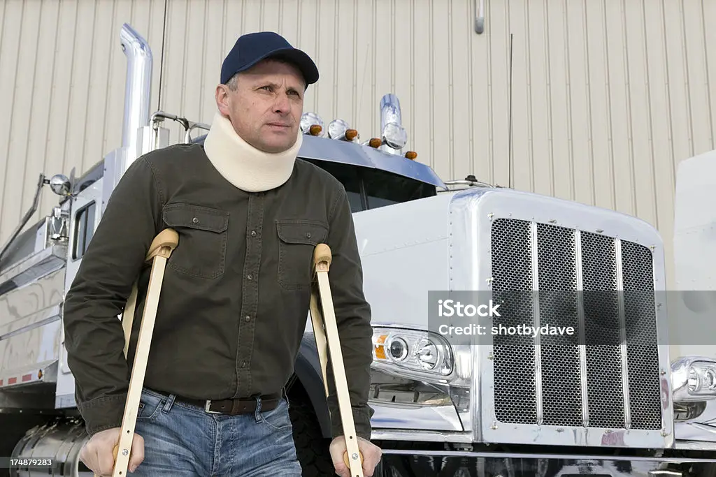 Workers’ Compensation for Truck Drivers Injured on the Job in Virginia Workers’ Compensation for Truck Drivers Injured on the Job in Virginia