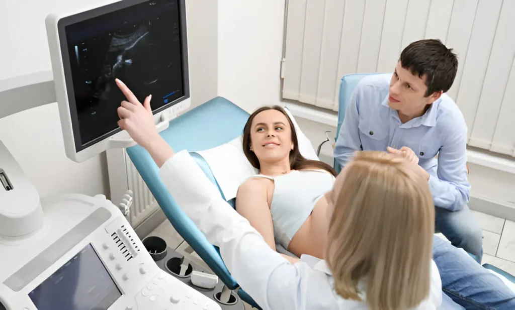 The Benefits Of Choosing A Local Boise Ultrasound Provider The Benefits Of Choosing A Local Boise Ultrasound Provider