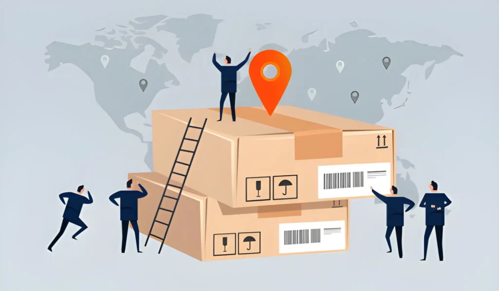 Ltl Freight Companies How To Find The Right Partner