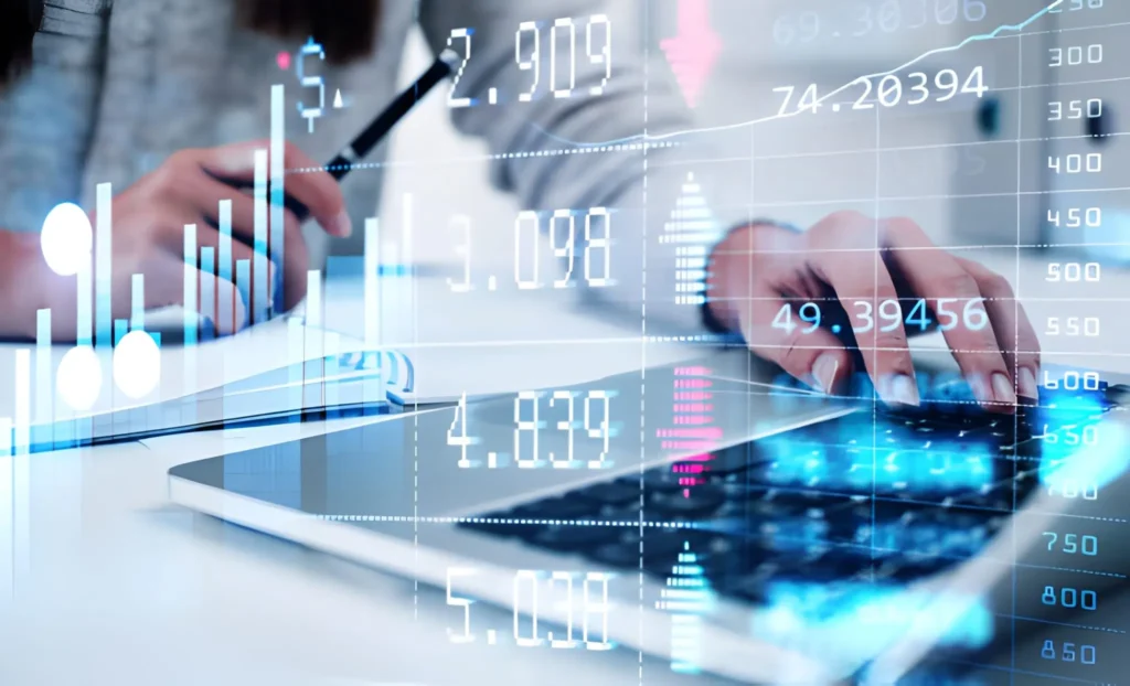 The Importance of Reliable Financial Data in Today’s Economy