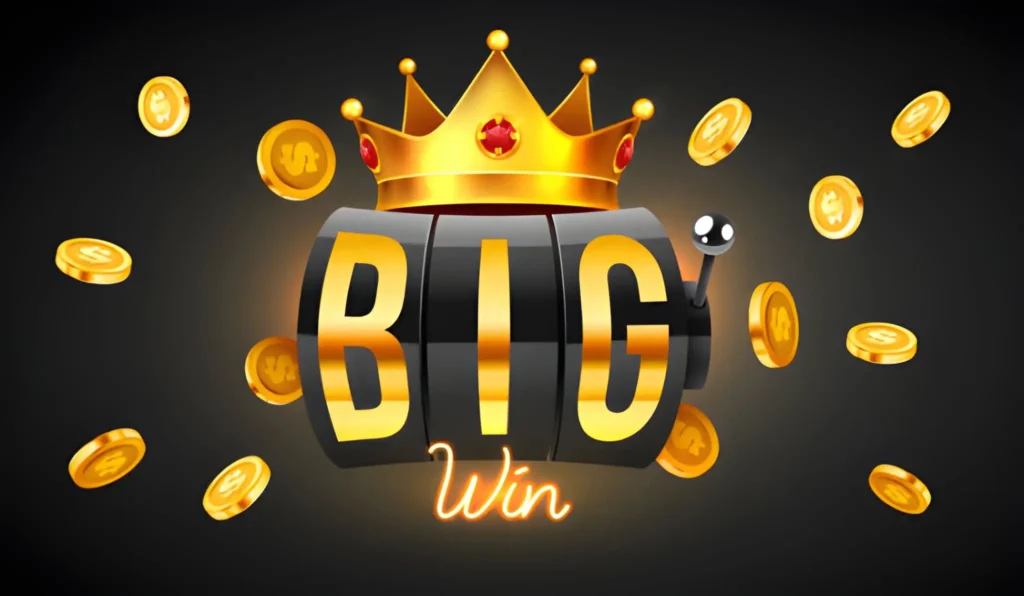 Minimum Bets, Big Fun with Slot Wins That Surprise Everyone