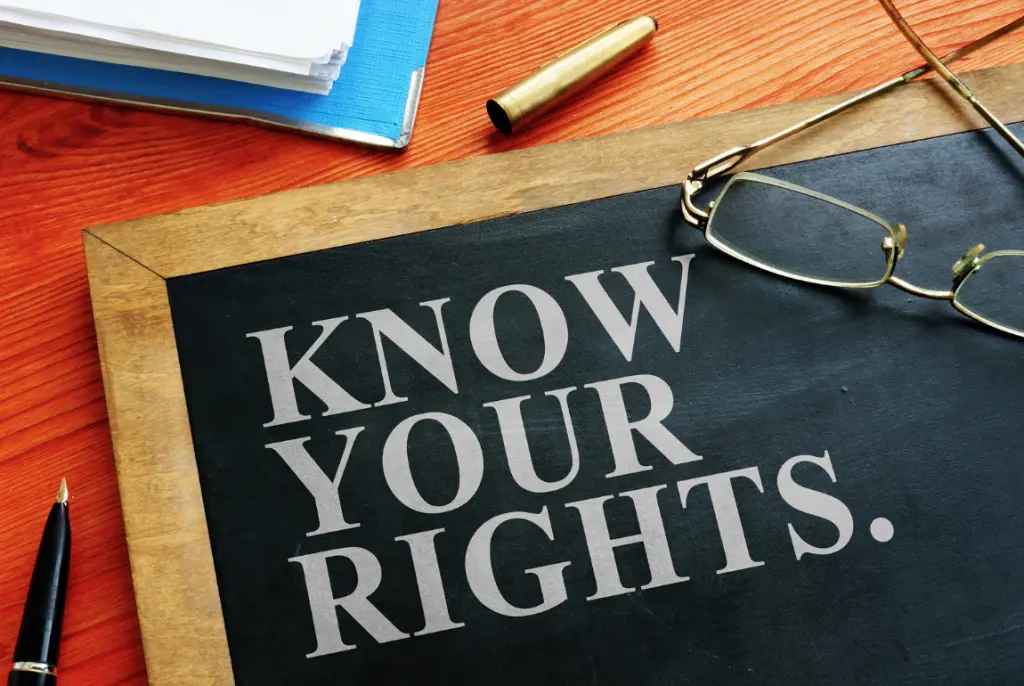 Understanding Your Rights Under New Jersey Employment Law Understanding Your Rights Under New Jersey Employment Law