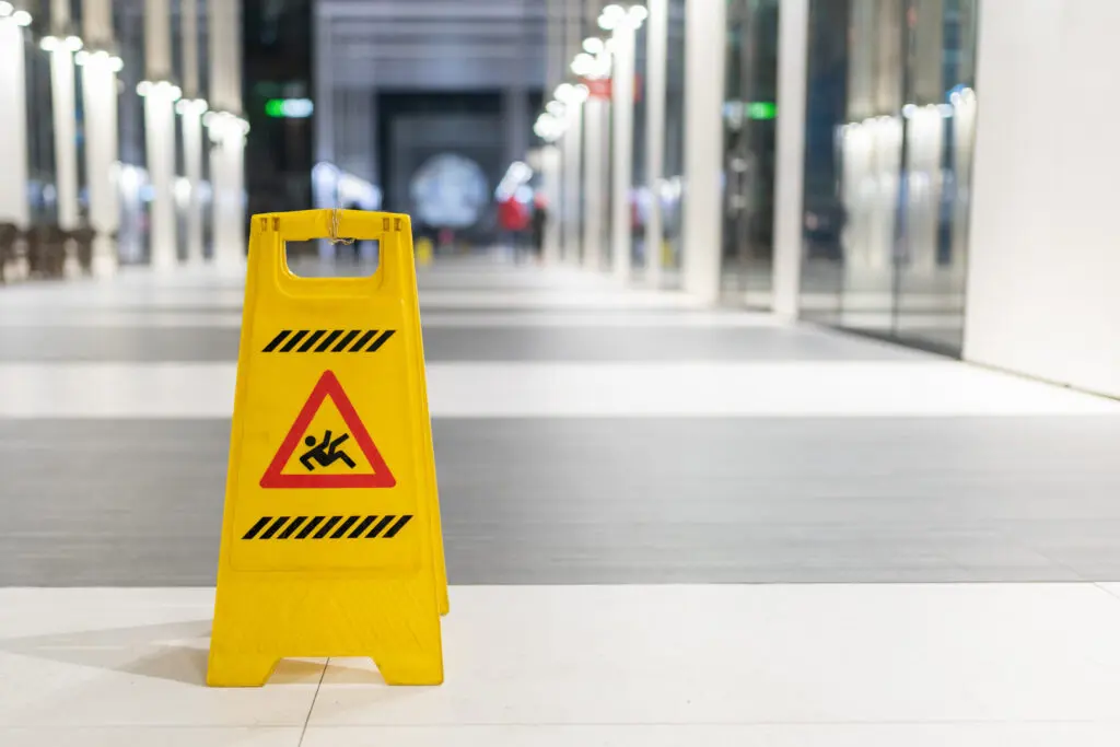 What To Do After A Slip And Fall Accident In Philadelphia What To Do After A Slip And Fall Accident In Philadelphia