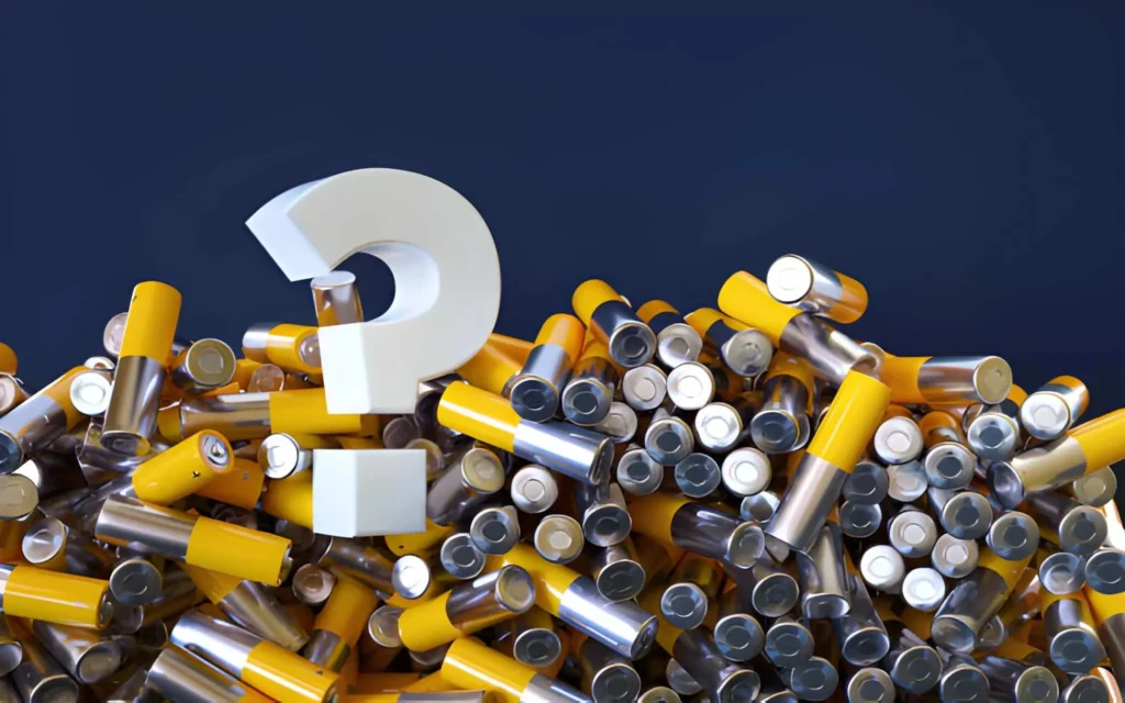 Choosing the Right Battery Small Details That Make a Big Difference