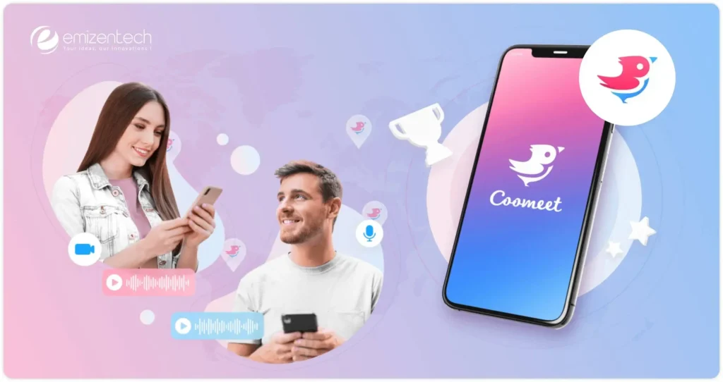 Free Video Chat without Making Payment on CooMeet
